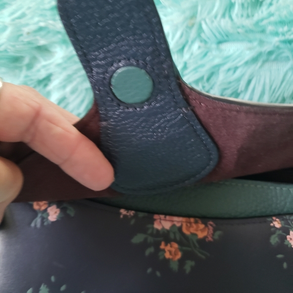 Coach bag - Picture 5 of 5